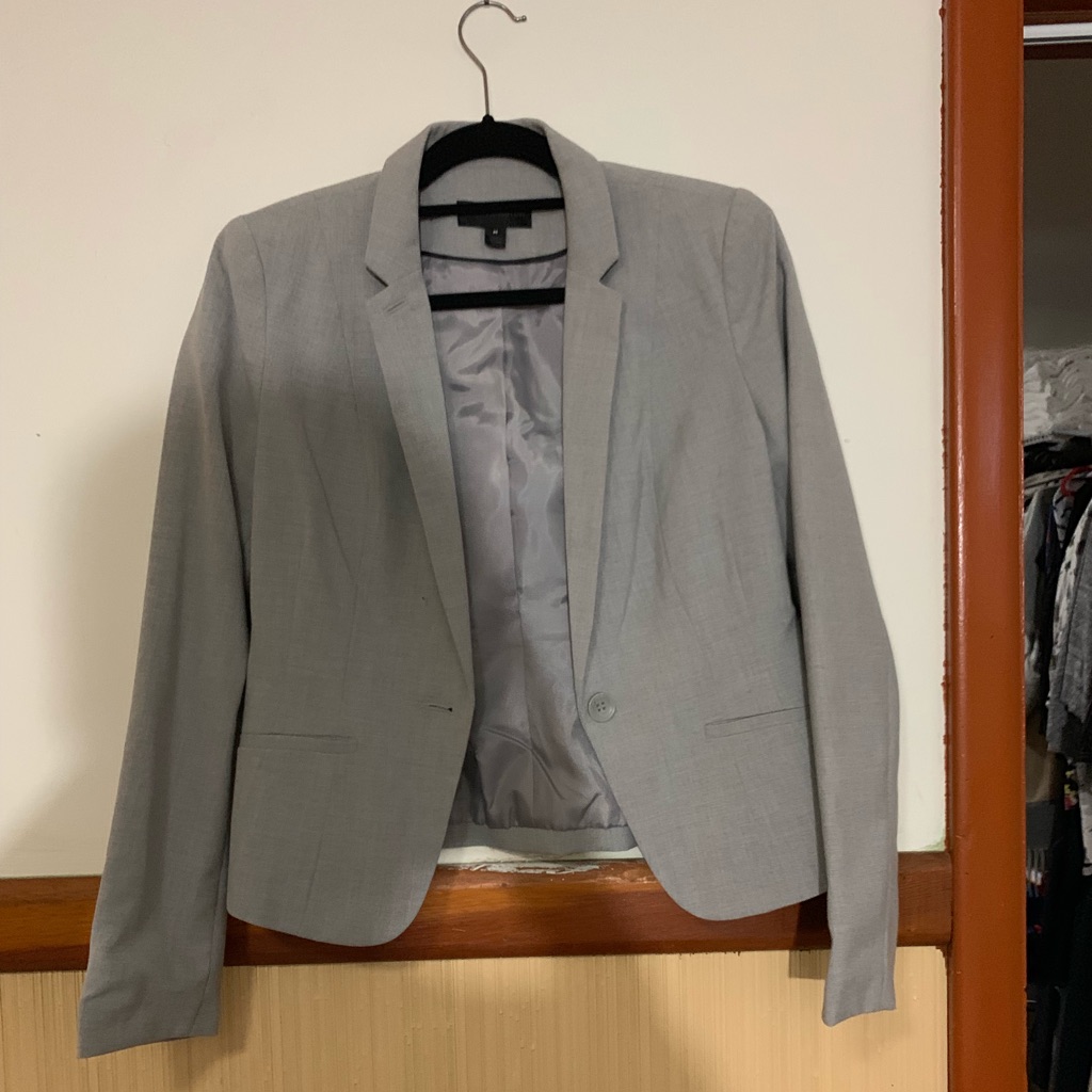 Work Blazer